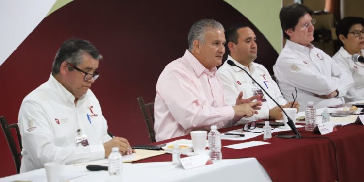 Tamaulipas sin muertes por Viruela del Mono