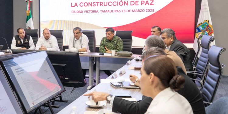 Registra febrero la incidencia más baja de homicidios en siete años.