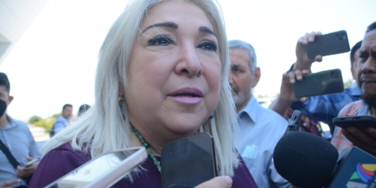 Deja regularización de «chocolates», derrama de mil 044 mdp a Tamaulipas