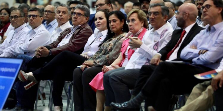 Se suma Nuevo Laredo a iniciativa del gobernador para cuidado del agua