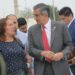 Acueducto del Pánuco a la presa «Vicente Guerrero», va: Gobernador.