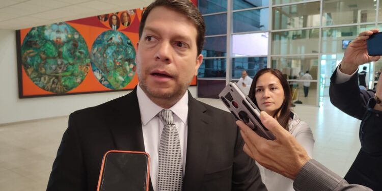 Alianza PAN-PRI sigue firme: «El Cachorro»