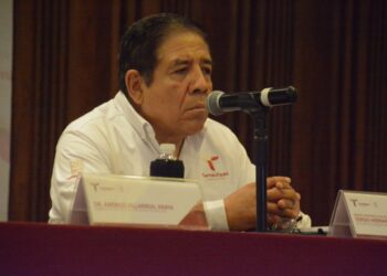 Reiniciarán construcción de nuevo penal.