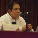Comparecerá ante diputados el secretario de seguridad pública