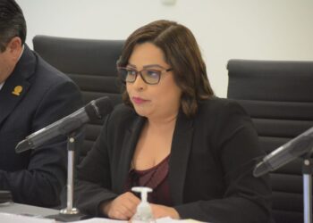 Yahleel Abdala, entre los acusados por presunta corrupción en Sebien