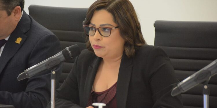 Yahleel Abdala, entre los acusados por presunta corrupción en Sebien
