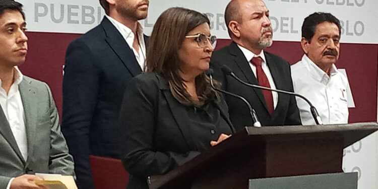 Ponen bajo lupa a empresas que explotan bancos de materiales
