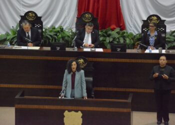Gobierno de CDV entregó en ruinas los centros de conciliación pero los reportó terminados.