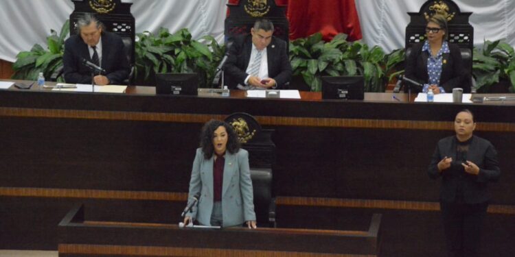 Gobierno de CDV entregó en ruinas los centros de conciliación pero los reportó terminados.