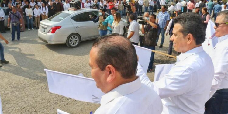 Coordinan Estado y municipios acciones contra el dengue