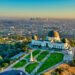 Qué hacer en los Ángeles con niños