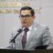 «Urge sellar la frontera sur», insiste diputado.