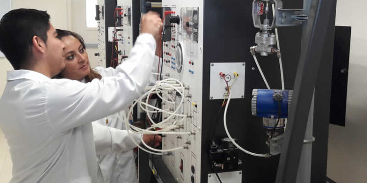 Ofrece UAT en Reynosa maestría en Ingeniería Eléctrica y Electrónica