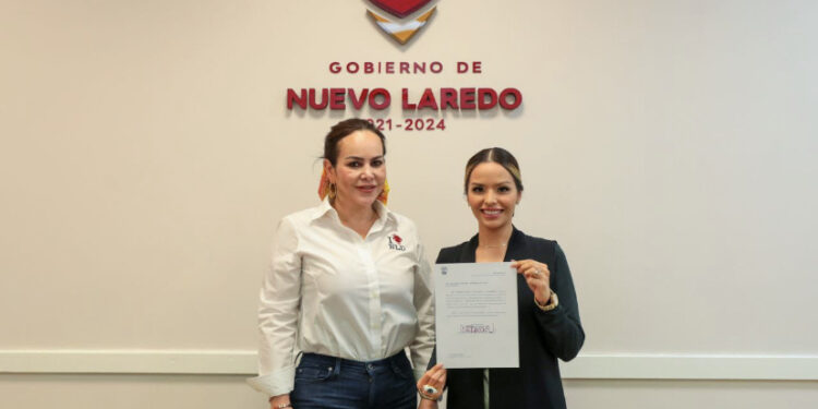 Entrega alcaldesa nuevos nombramientos