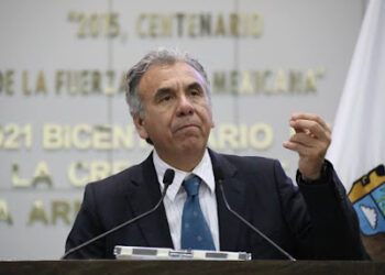Va Morena contra “blindaje” constitucional de los cabecistas