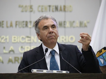 Va Morena contra “blindaje” constitucional de los cabecistas