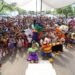 Celebra gobierno municipal y sistema DIF a niñas y niños