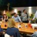 Reaparece “El Truko” en reunión con militantes