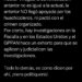 Arremete Peña contra “El Calabazo”