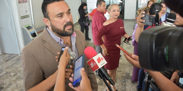 Prevén derrama de 2,247 mdp por turismo de Semana Santa