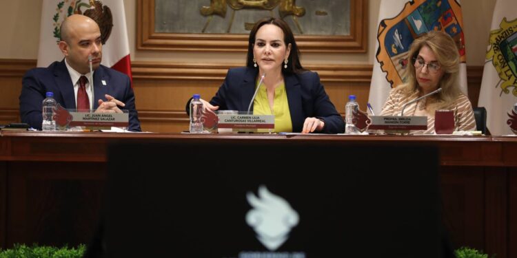 Exhorta Cabildo que proceso legal contra exfuncionarios municipales se realice de acuerdo a la ley
