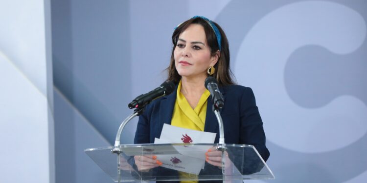 Reanuda gobierno municipal jornadas de vacunación transfronteriza contra Covid-19
