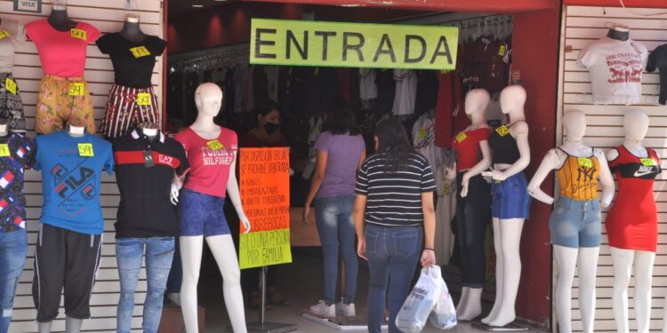 Pierde Victoria 6 mil empleos en 4 años
