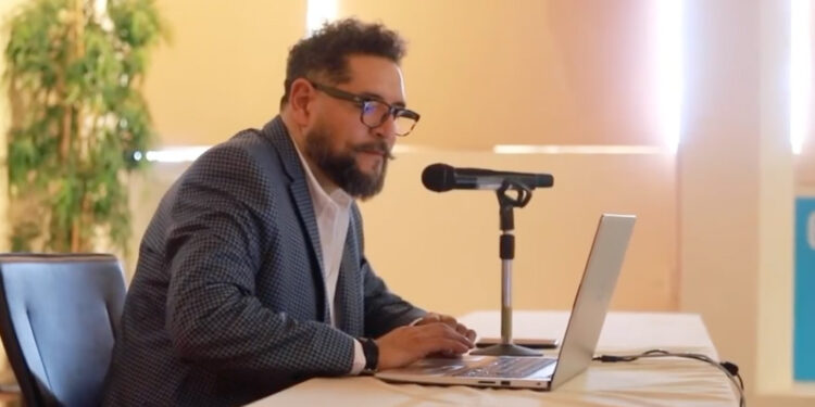 Imparte UAT conferencias sobre nuevas masculinidades