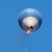 Se incendia globo aerostático en Teotihuacán en pleno vuelo; hay varias víctimas