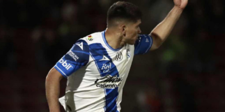Puebla rescata tres puntos «de oro» en su visita a Juárez