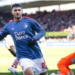Santiago Giménez mantiene líder al Feyenoord con un golazo