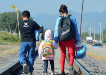 Tiene Tamaulipas 35 niños sin identidad legal