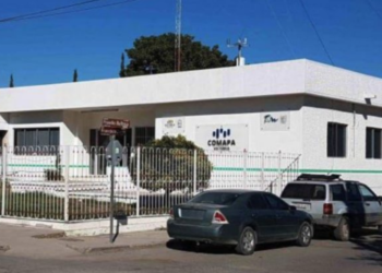 Todas las Comapas le deben a CFE: Quiroga.