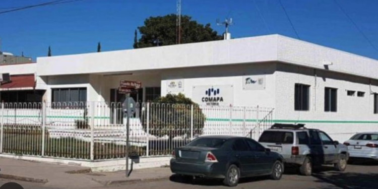 Todas las Comapas le deben a CFE: Quiroga.