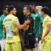 Suspenden 12 partidos al arbitro Fernando Hernández por rodillazo
