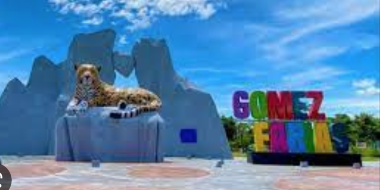 Gómez Farías podría ser tercer pueblo mágico de Tamaulipas