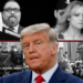 Comparece Trump en corte de Nueva York