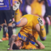 Tigres toca fondo; cae ante Mazatlán
