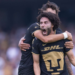 Pumas gana y acaricia la liguilla
