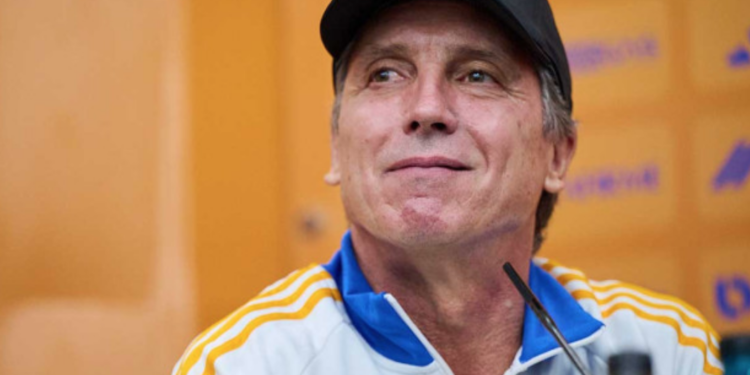 Robert Dante Siboldi no respetará jerarquías en Tigres