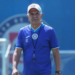 Cruz Azul irá sin temor ante América, advierte «Tuca» Ferreti