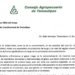 Agricultores formalizan petición de audiencia al gobernador