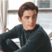 Drake Bell explica qué pasó tras su desaparición.