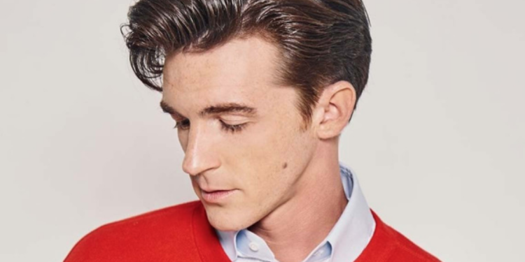 Desaparece en EU el actor Drake Bell