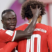 Bayern Munich sanciona y multa a Mané por agresión.