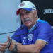 «Tuca» busca mejorar anímicamente al Cruz Azul