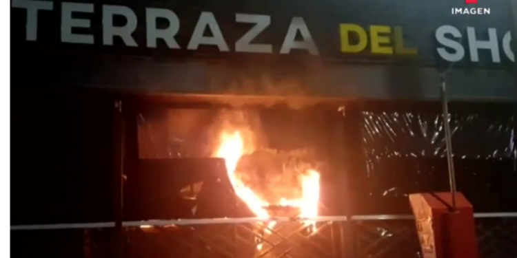 Suman nueve jóvenes desaparecidos en el «Triángulo de los Antros»