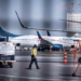 Así quedaron los aviones que chocaron en el AICM