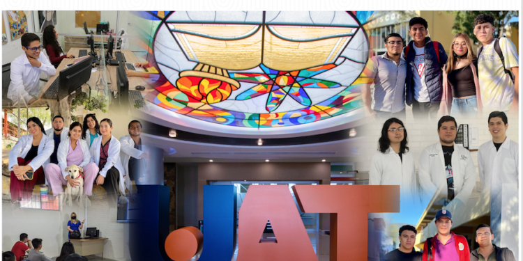 Consolida la UAT su liderazgo en educación superior en el estado