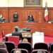 Intervención de llamadas, sólo si un Juez lo ordena